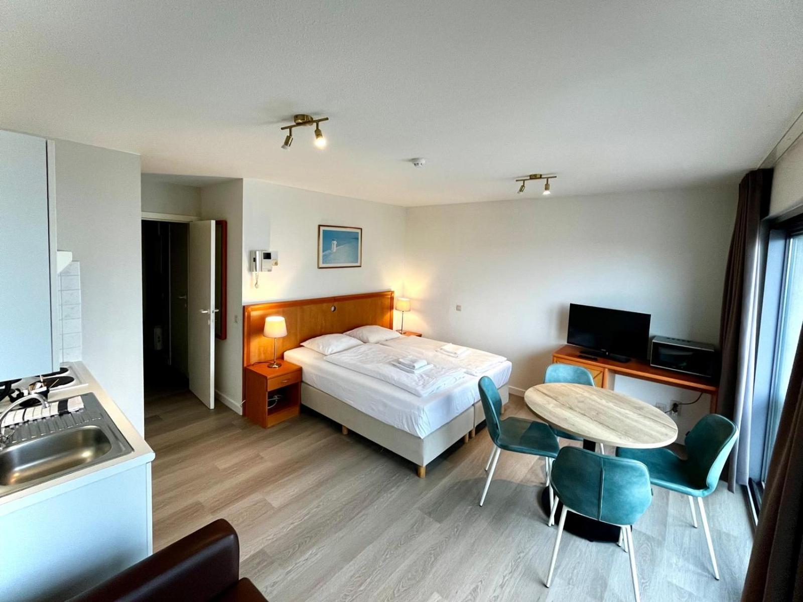 Seaside Blankenberge Hotel Exterior photo